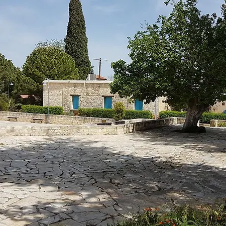 Sittis Estate Arodes Εξοχικό σπίτι Πάνω Αρόδες