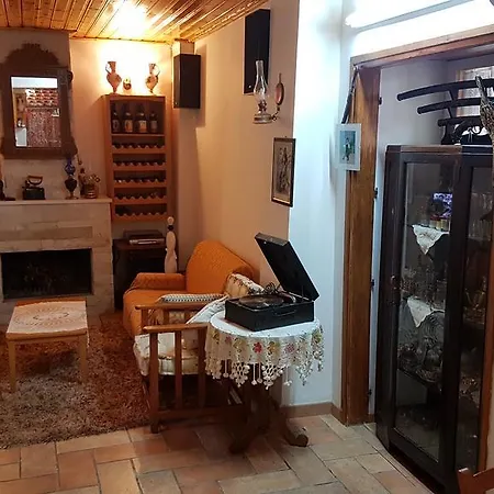 Sittis Estate Arodes Εξοχικό σπίτι