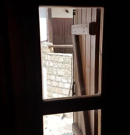 Εξοχικό σπίτι Sittis Estate Arodes *