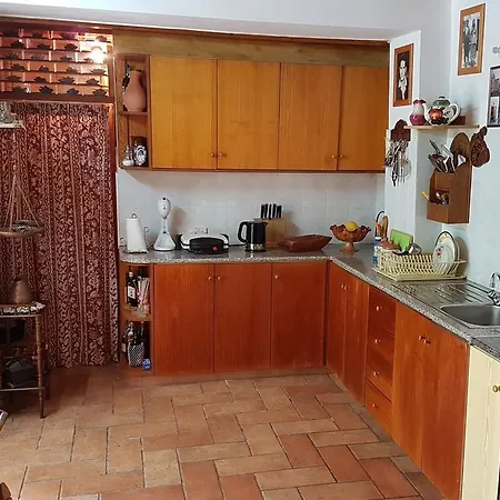 Εξοχικό σπίτι Sittis Estate Arodes Πάνω Αρόδες