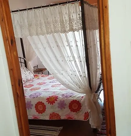 Sittis Estate Arodes Εξοχικό σπίτι