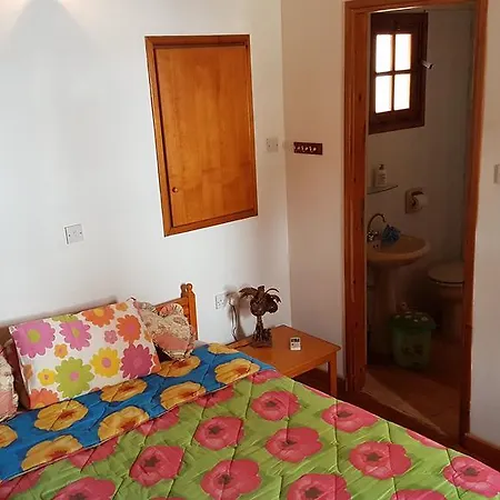 Sittis Estate Arodes Pano Arodes